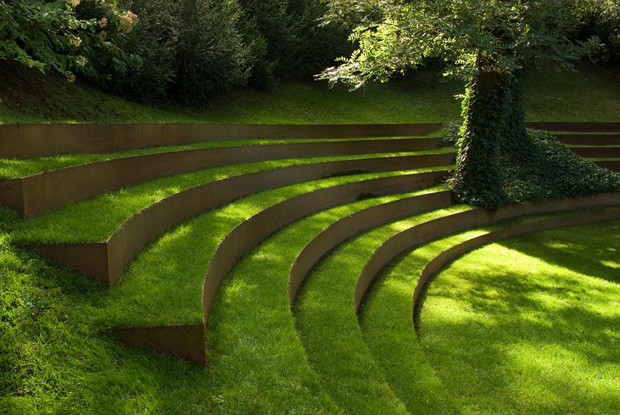 Amphitheatre