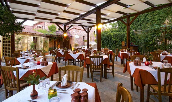 Dine @The Zoo